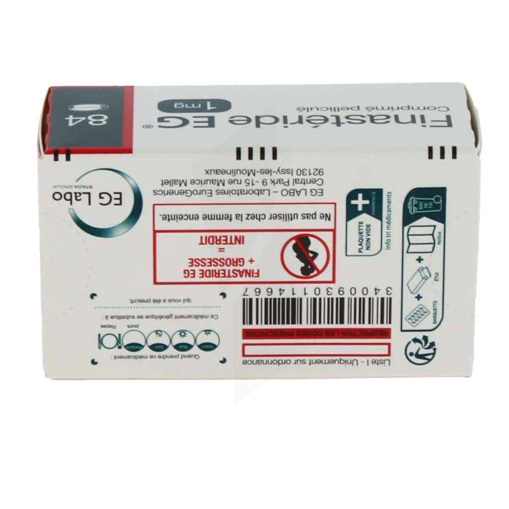 finasteride le moins cher