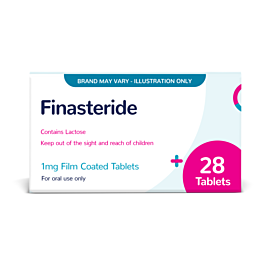 Finasteride pharmacie online