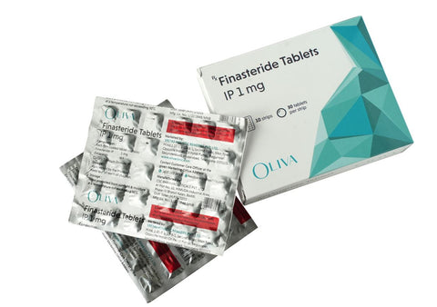 Finastéride Pilules