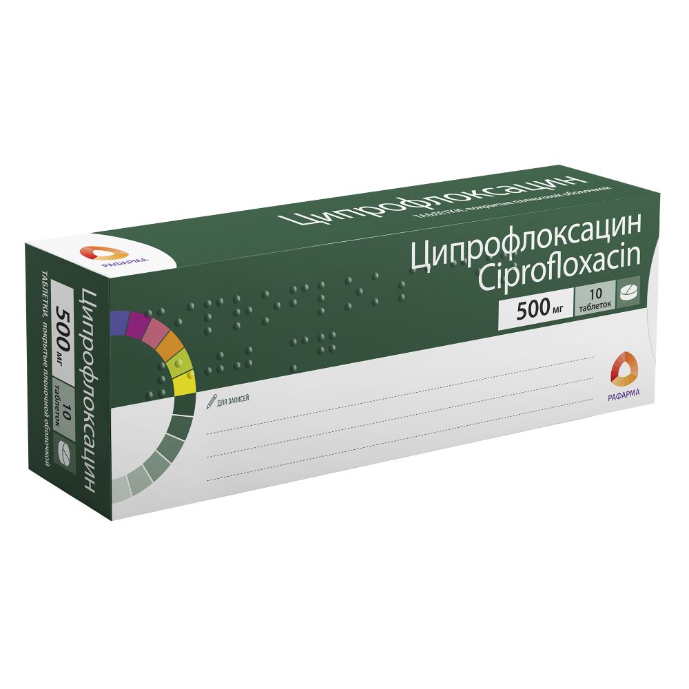 Floxcipro 500 ciprofloxacin 500 mg