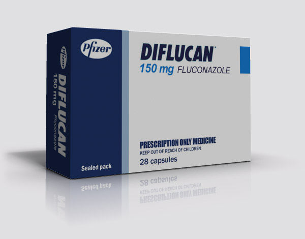 Fluconazole 150mg