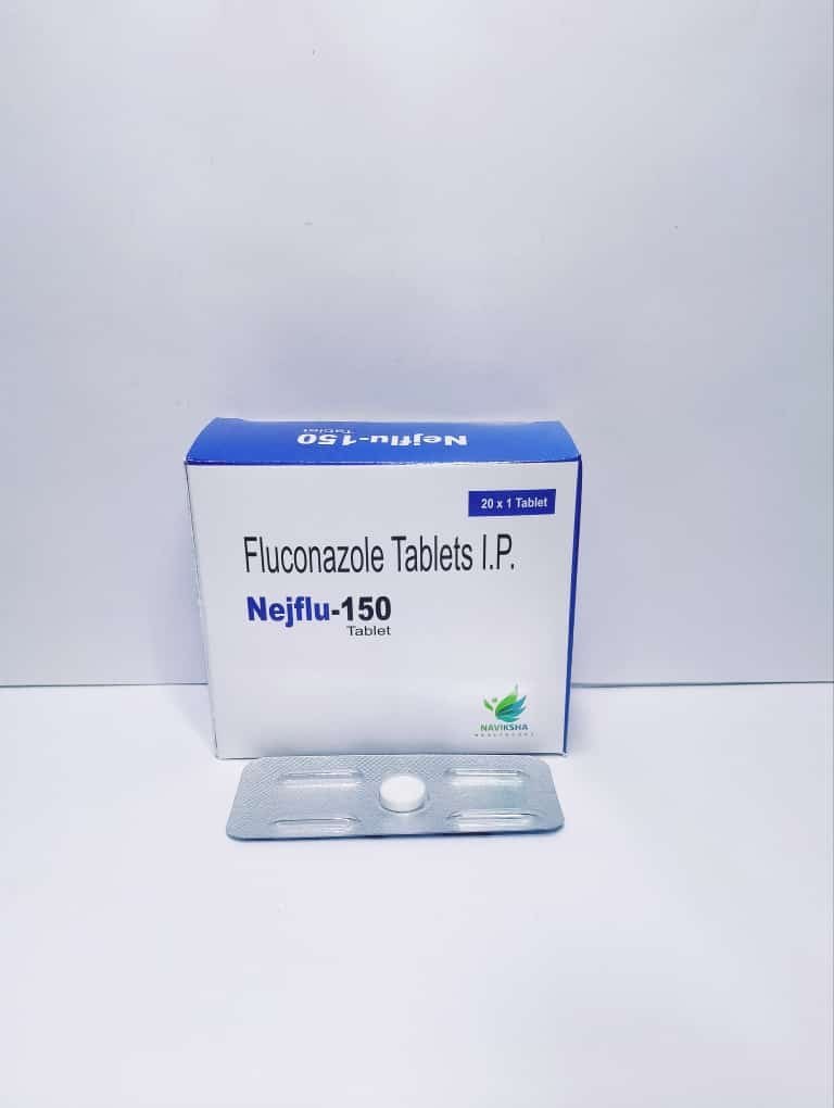 Fluconazole 200 mg en espanol