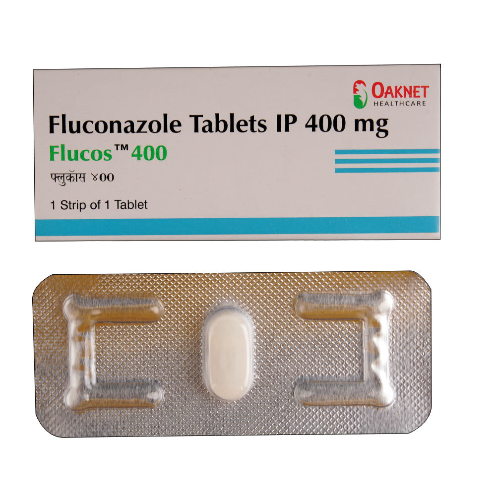 Fluconazole 400mg Online