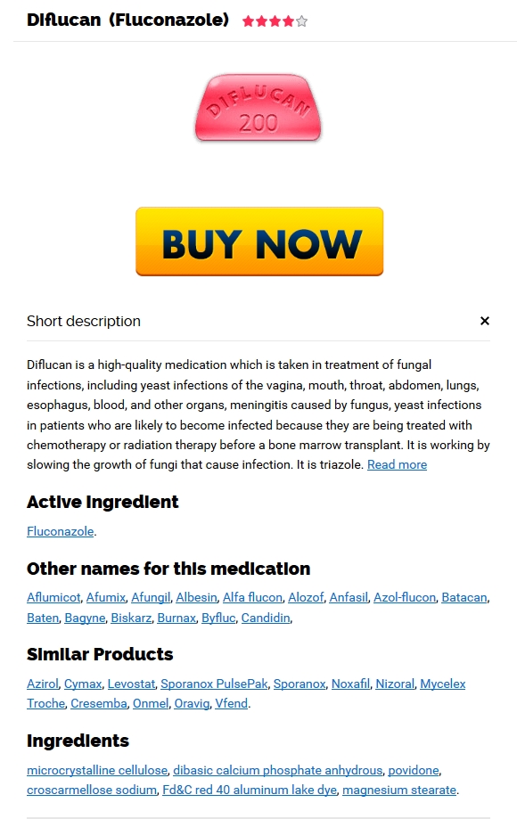 Fluconazole Achat France