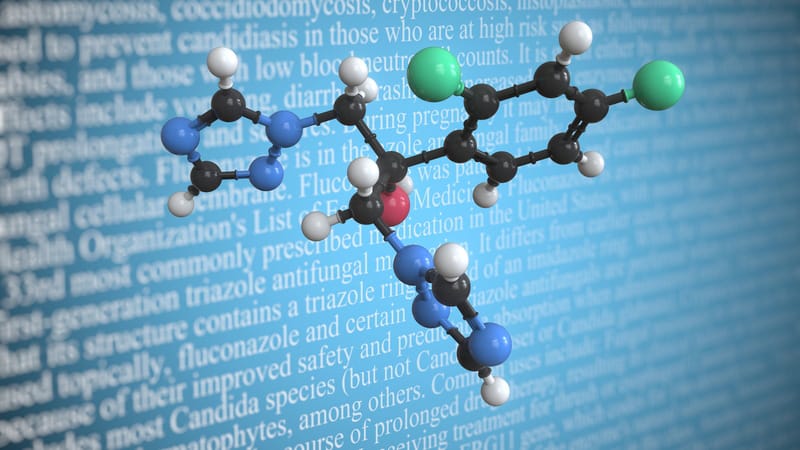 Fluconazole acheter en ligne