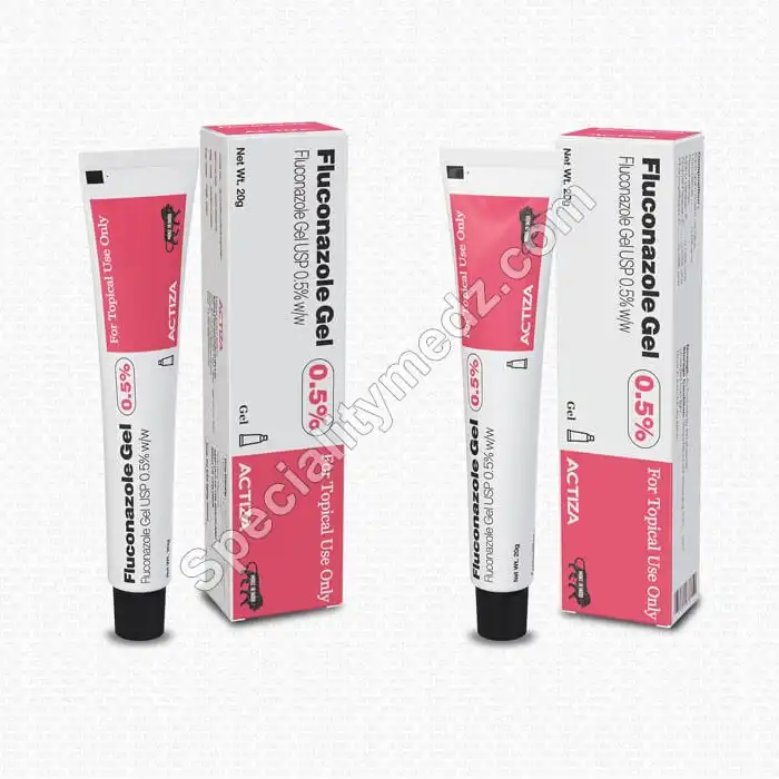 Fluconazole Comment Acheter
