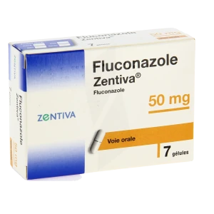fluconazole comment acheter