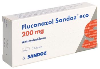 Fluconazole Générique
