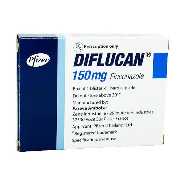 Fluconazole In France Fluconazole In France