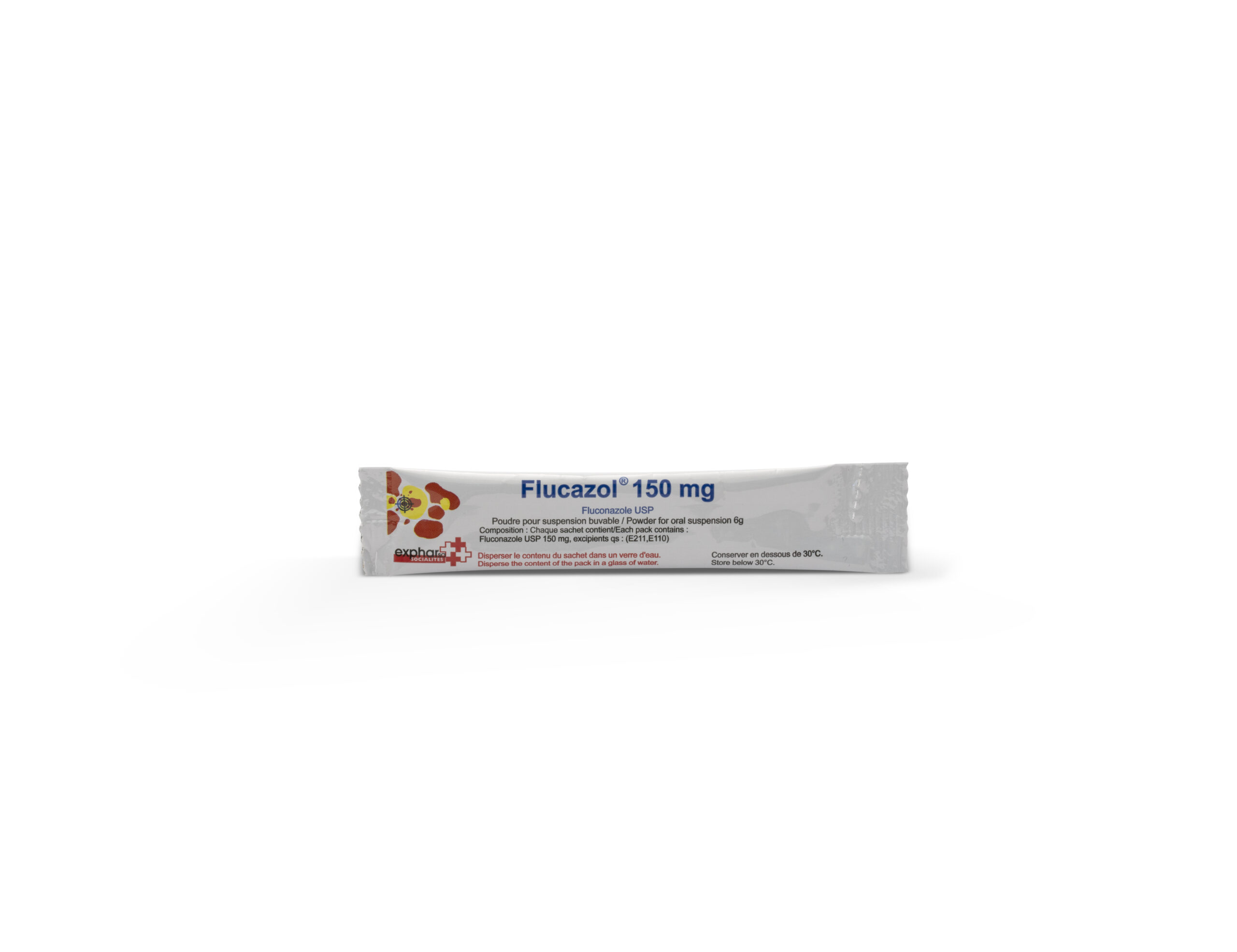 Fluconazole moins cher