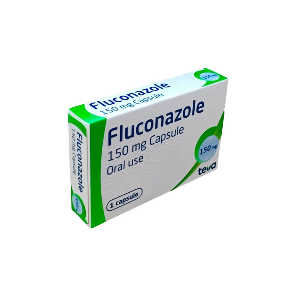 Fluconazole Online