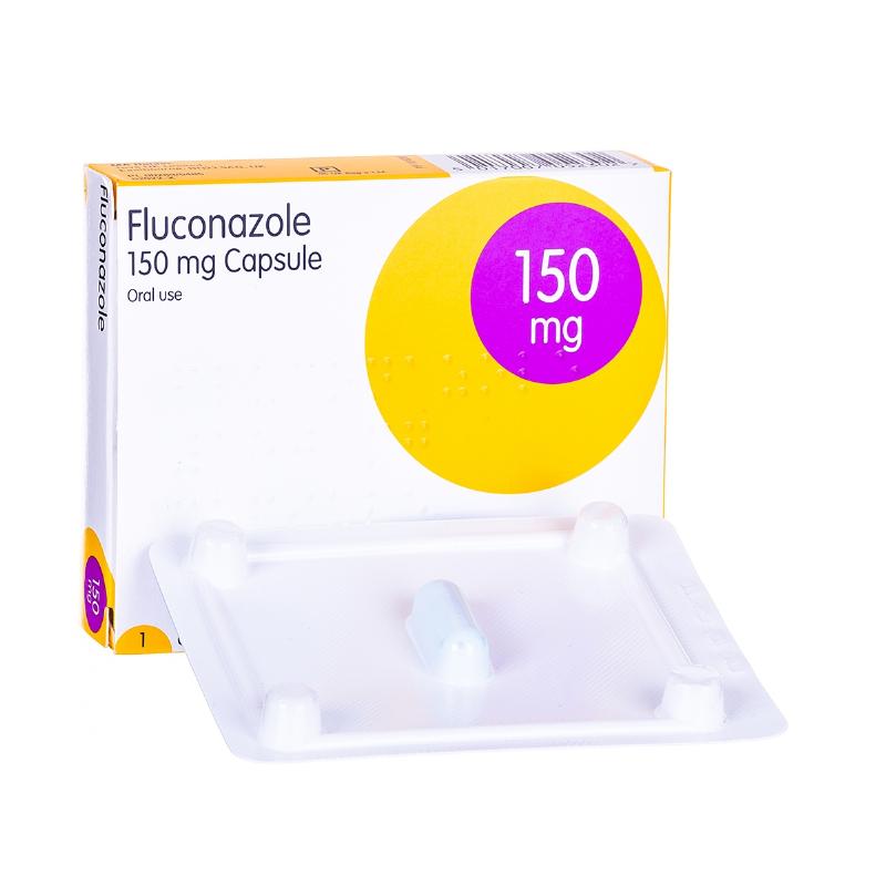 fluconazole online