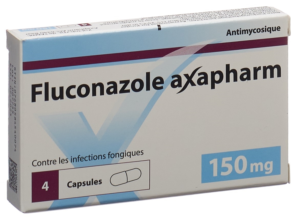 fluconazole oral sans ordonnance Fluconazole oral sans ordonnance