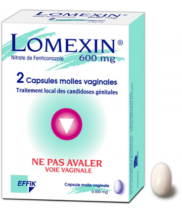 fluconazole pas cher