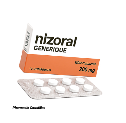 Fluconazole Pharmacie France