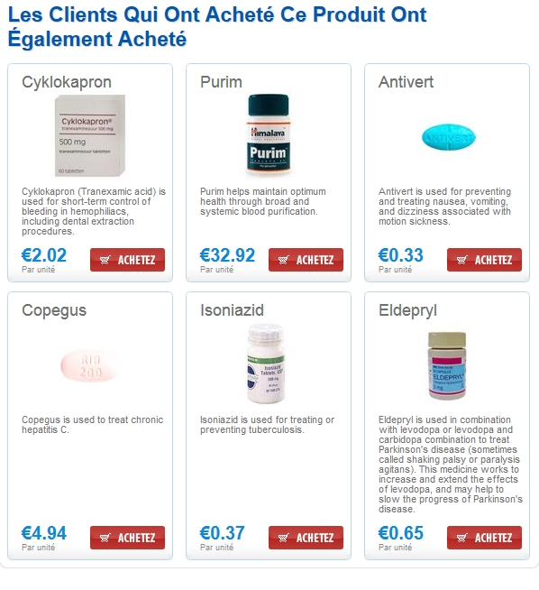 fluconazole prix france