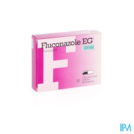Fluconazole Sans Ordonnance Prix