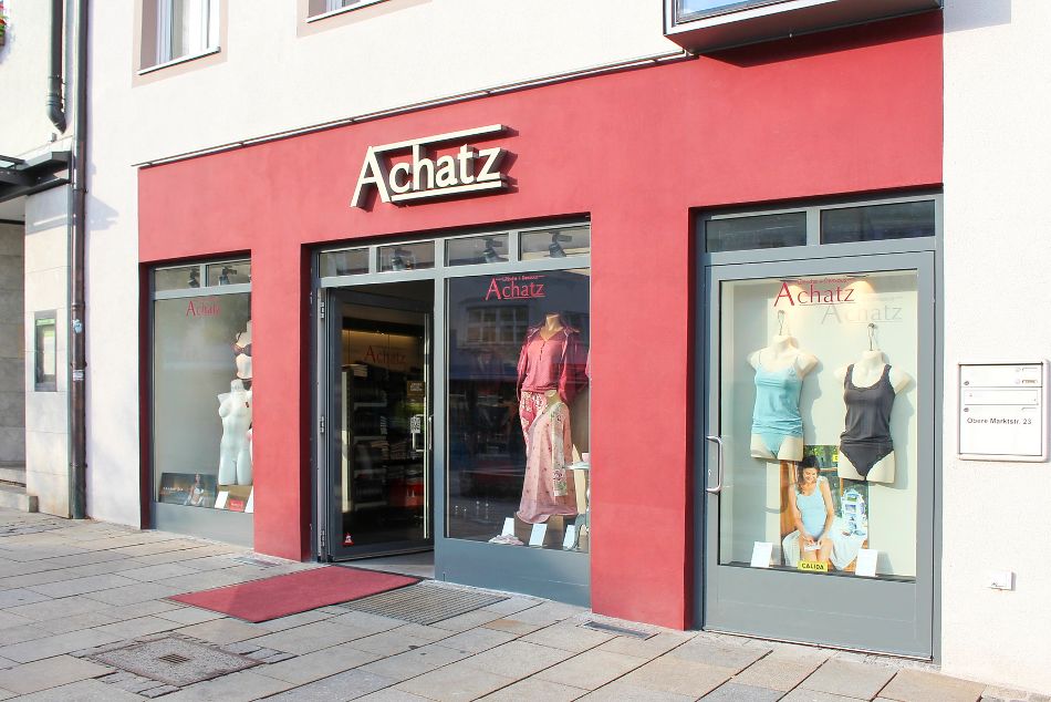 forzest achat