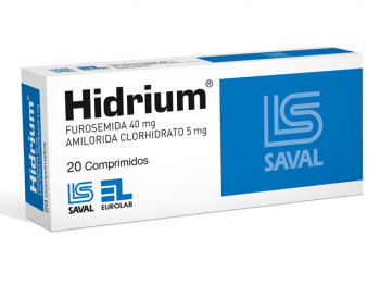 Furosemide 40 Mg En Espanol