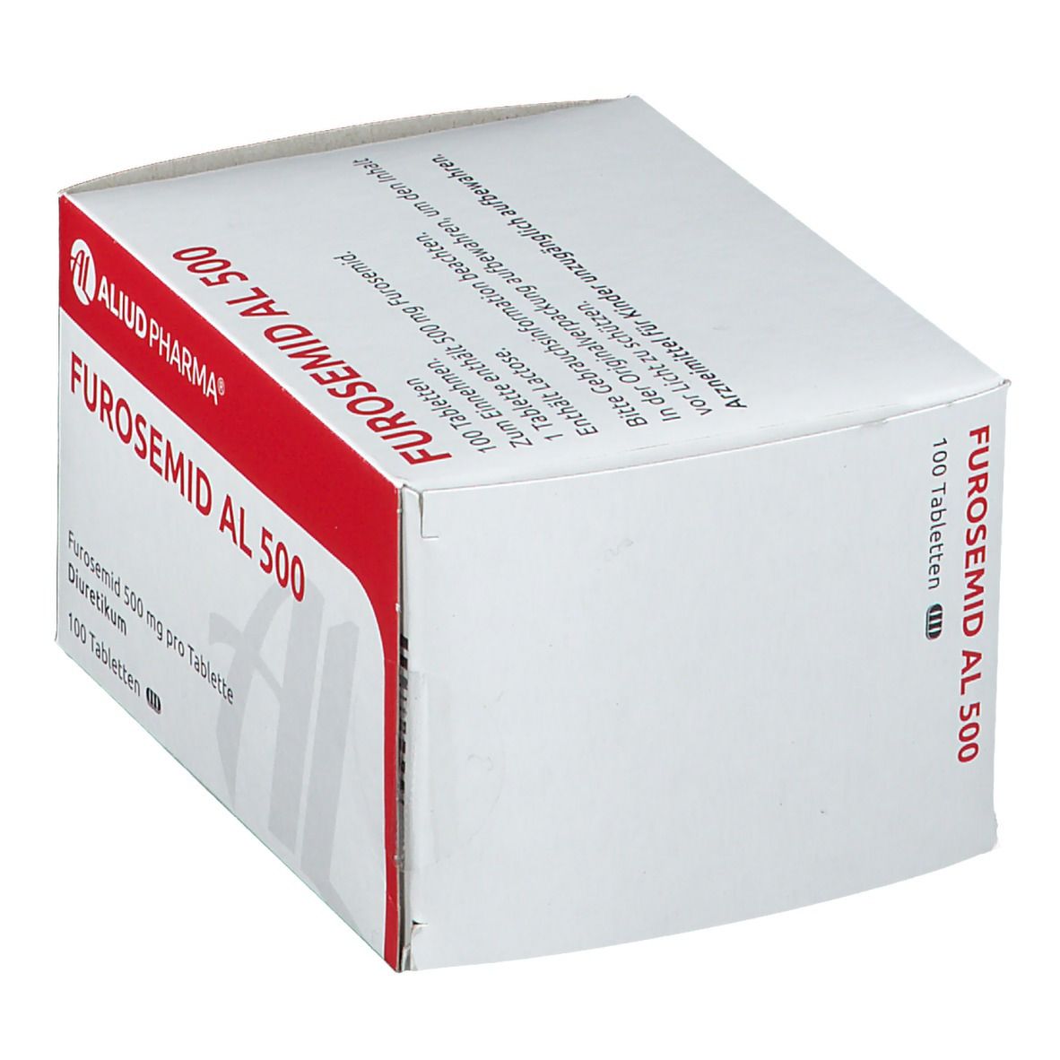 Furosemide 500 Mg Prix