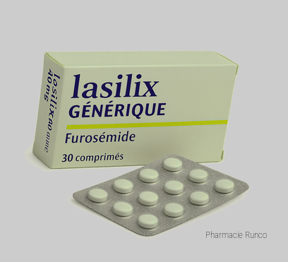 Furosemide comment acheter