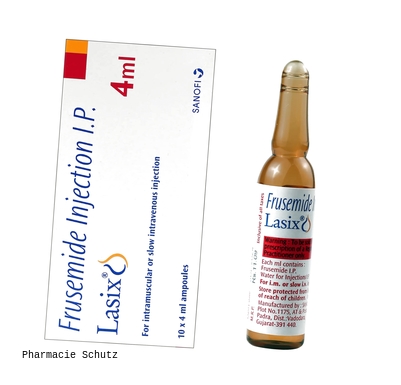 furosemide france