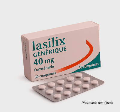 Furosemide France Acheter