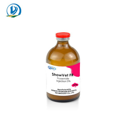 Furosemide injectable prix