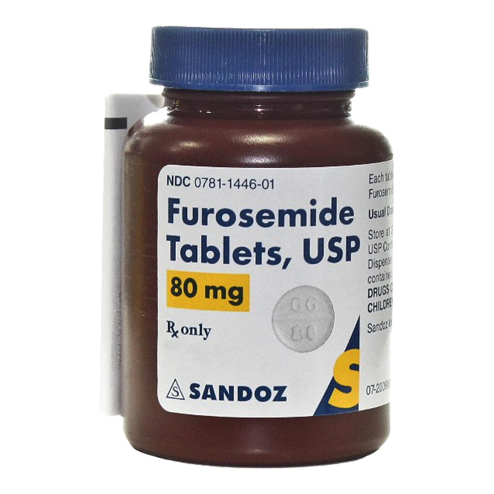 Furosemide Le Prix