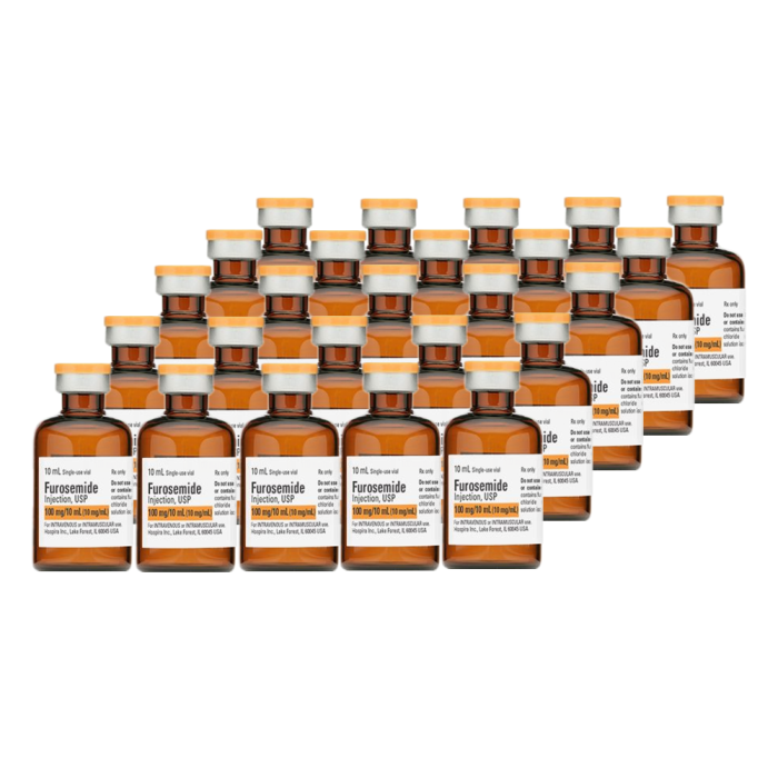 Furosémide 100mg online