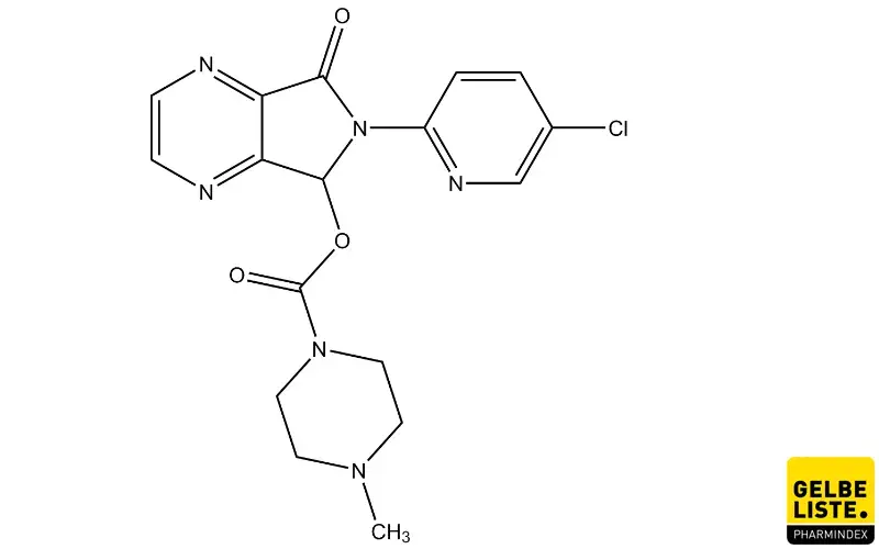 Generique de zopiclone