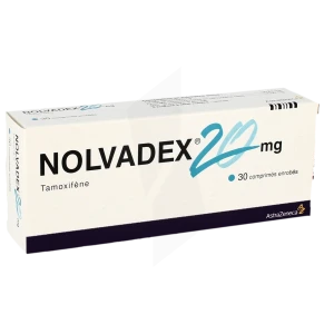 Generique Du Nolvadex