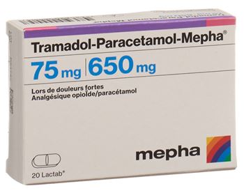 Generique Du Tramadol