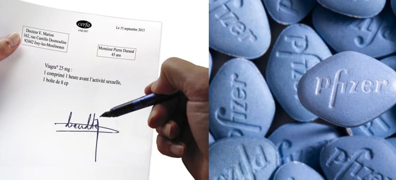 Generique du viagra sans ordonnance