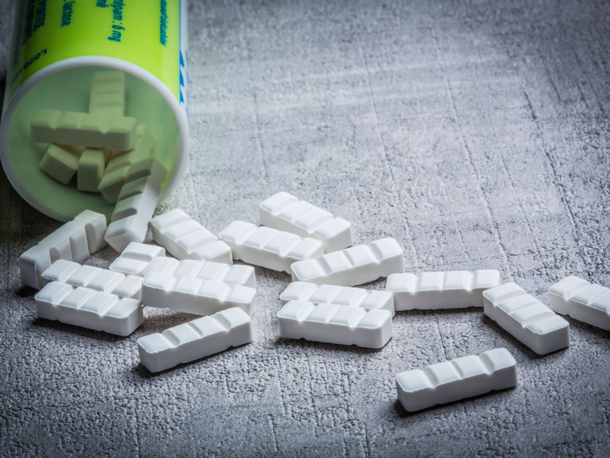 Generique du xanax