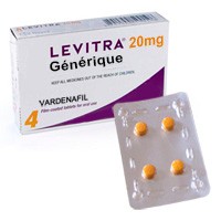 generique levitra 20