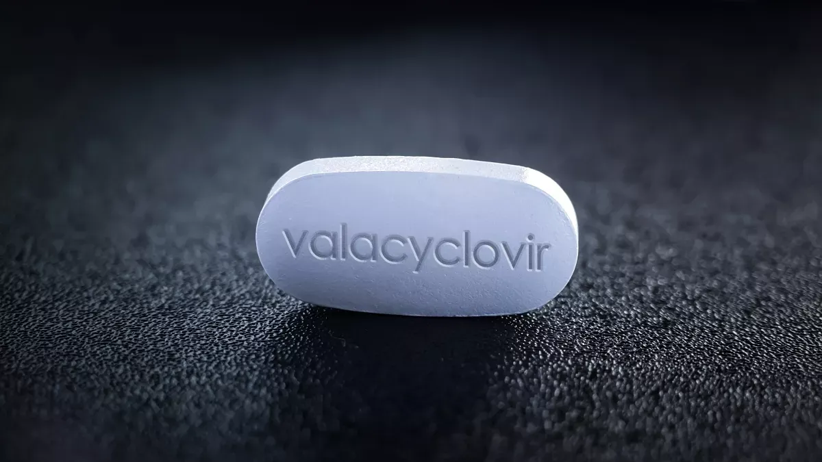 Generique medicament valtrex