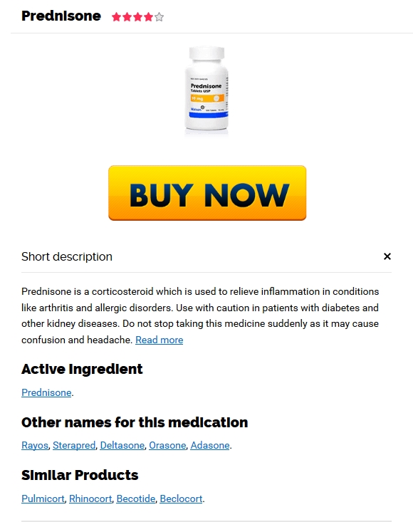 Generique Prednisolone 20mg