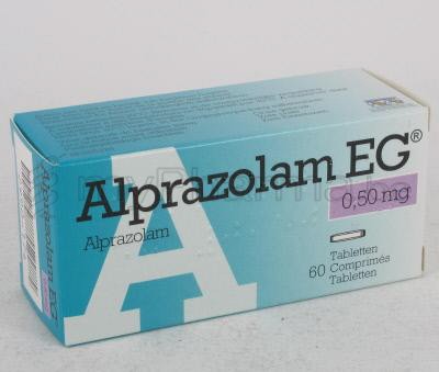 Generique Xanax