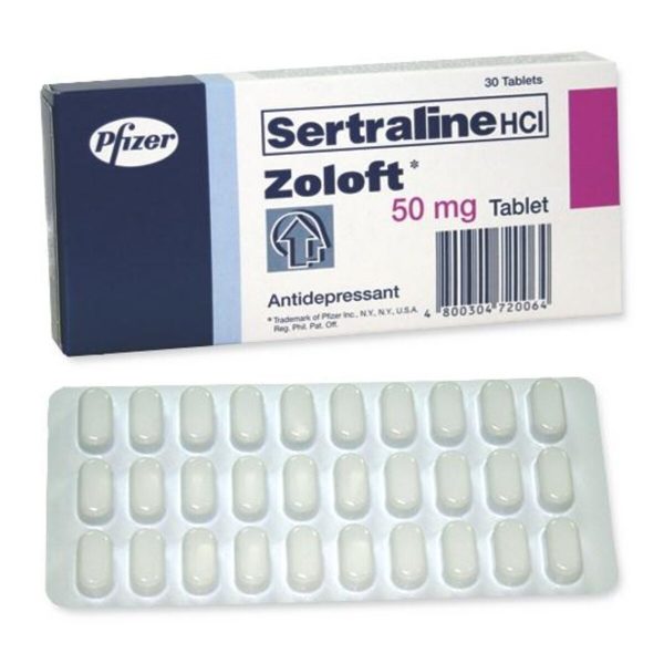 Generique Zoloft 50 Mg