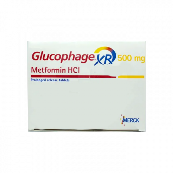 Glucophage 500mg Online