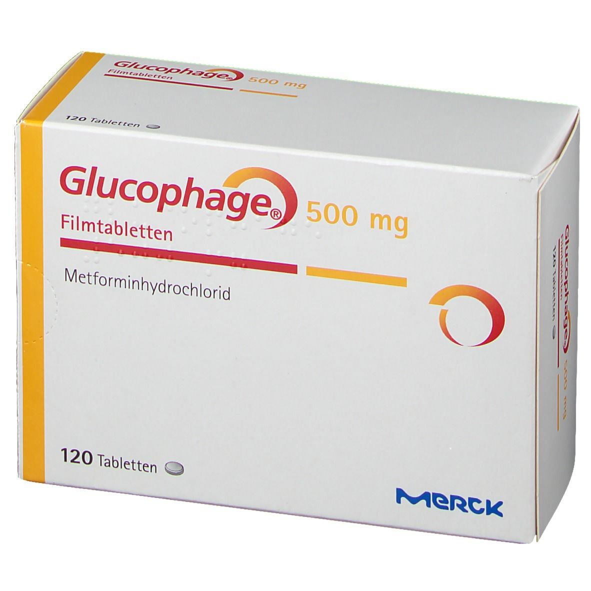 Glucophage De 500 Mg Glucophage de 500 mg