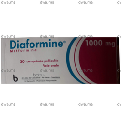 glucophage moins cher