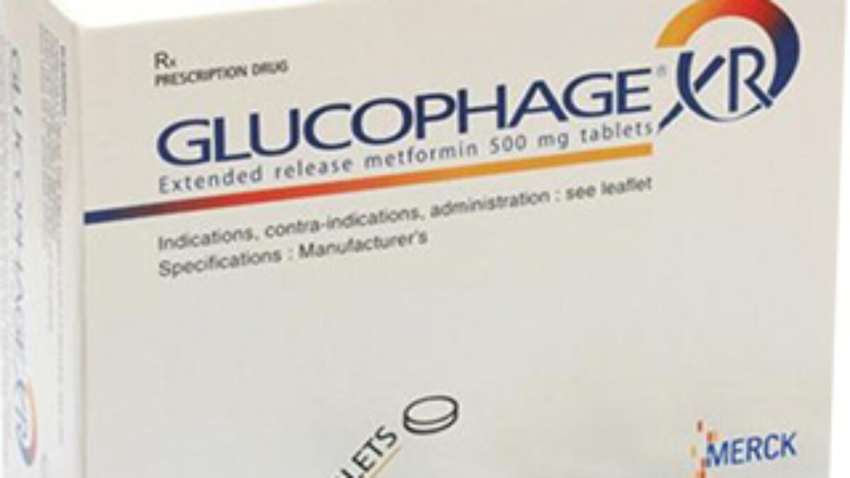 glucophage xr 500mg online