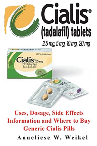 Générique Cialis 5 Mg