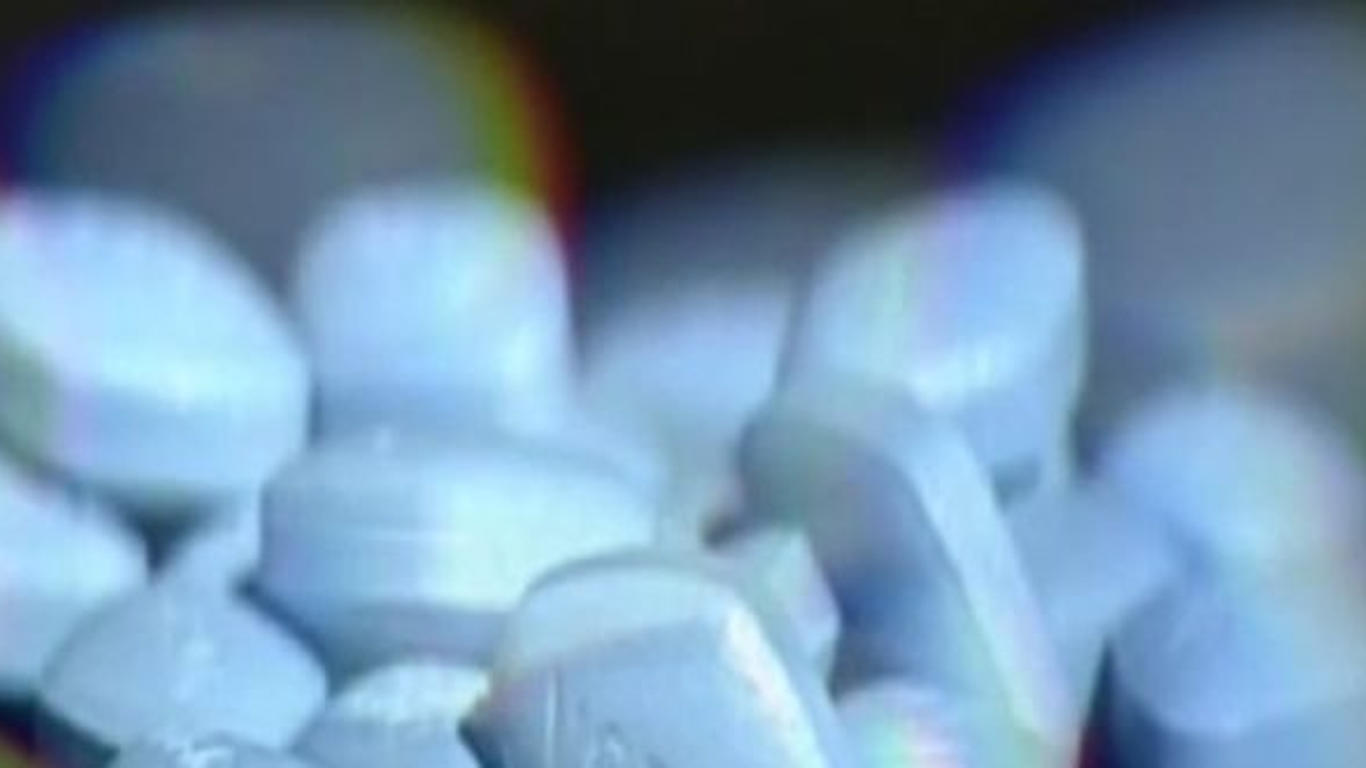 Générique de xanax