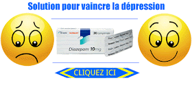 Générique du valium