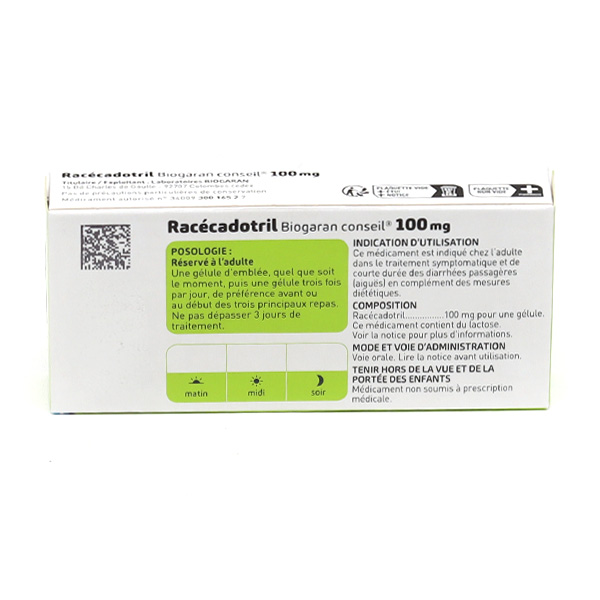 générique tramadol paracétamol