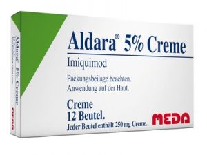 Imiquimod crème prix Imiquimod Crème Prix