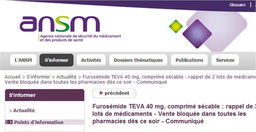 imovane achat france